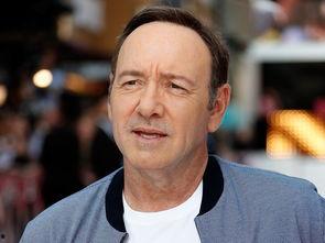 凯文史派西最新爆料,揭秘好莱坞幕后真相  第2张