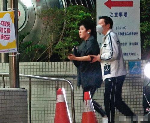 郭碧婷圈内爆料  第3张