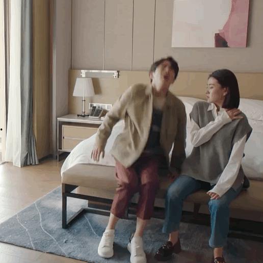 张新成娱乐圈吃瓜,揭秘明星背后的“吃瓜”故事  第1张